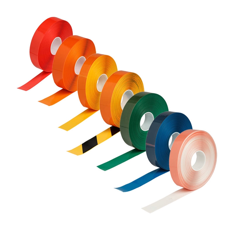 Toughstripe Max Floor Marking Tapes - 101mm x 30m
